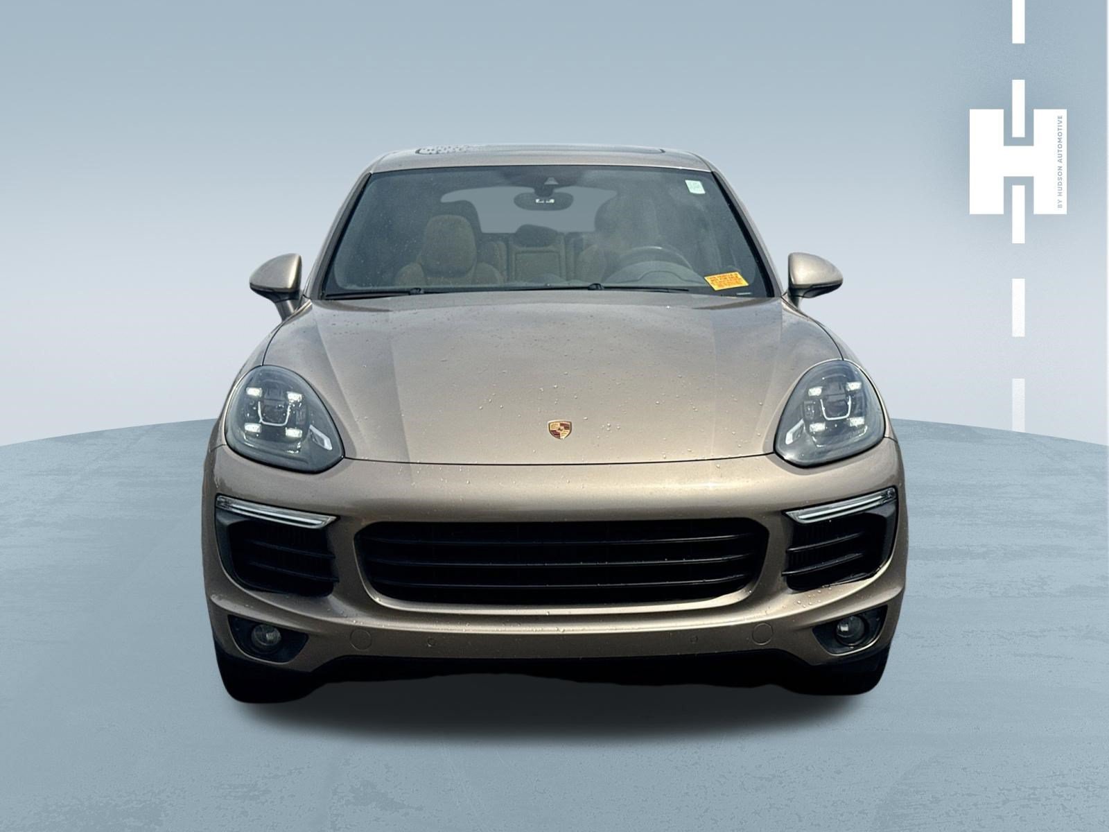 Used 2018 Porsche Cayenne S w/ Premium Package Plus AWD/4WD image 2