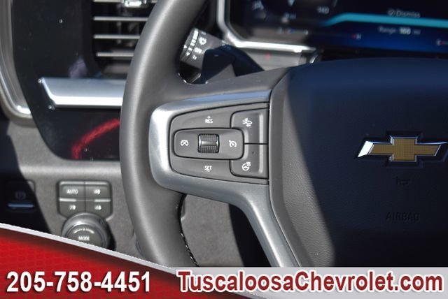 New 2026 Chevrolet Silverado 1500 LT image 20