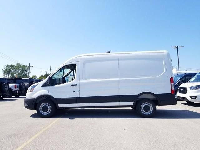 New 2026 Ford Transit 250 148 Medium Roof w/ Load Area Protection Package RWD image 13