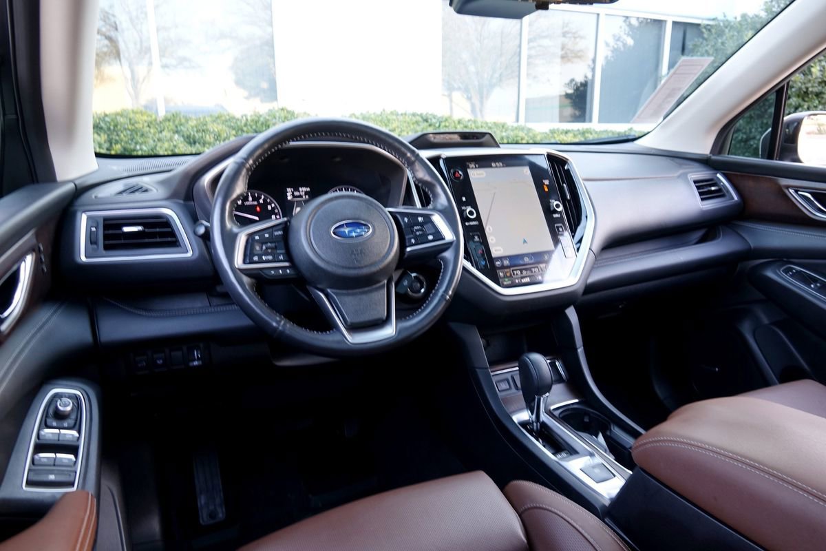 Used 2023 Subaru Ascent Touring image 5