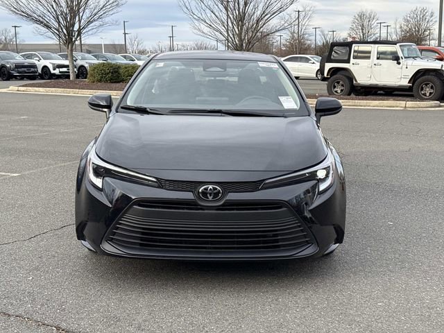 Used 2026 Toyota Corolla LE image 6
