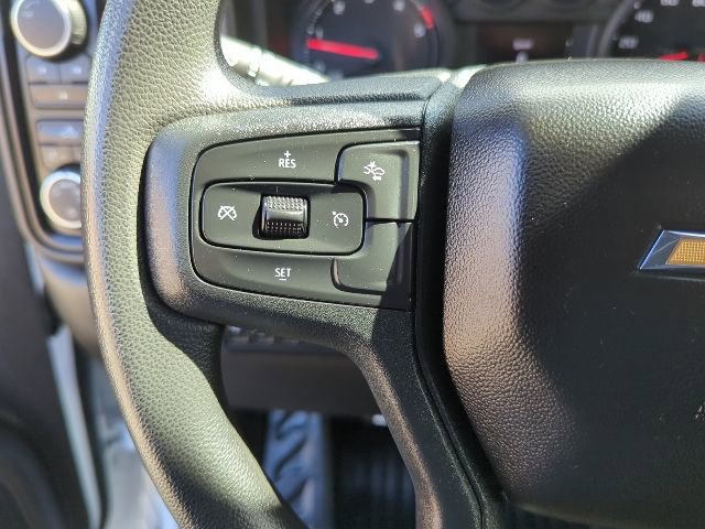 Used 2024 Chevrolet Silverado 3500 W/T w/ WT Convenience Package image 12
