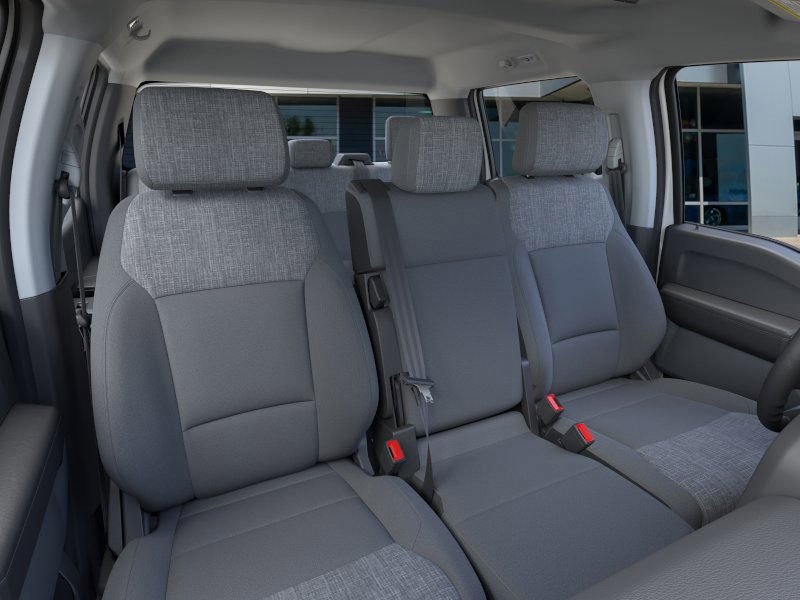 New 2026 Ford F350 XLT w/ FX4 Off-Road Package image 30