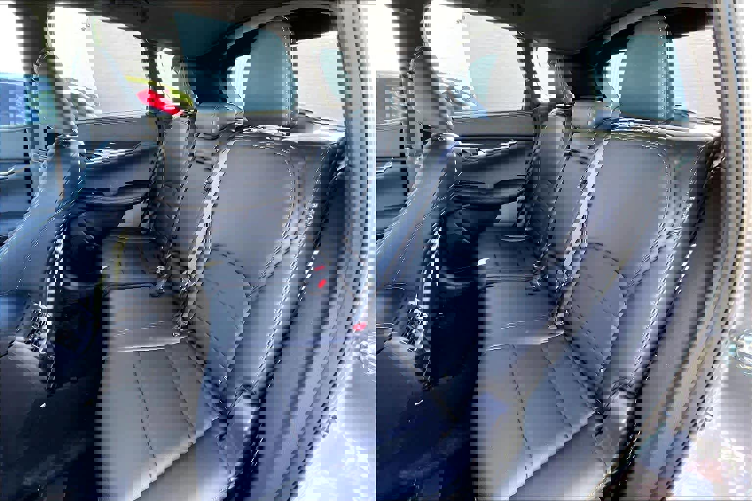 Used 2024 INFINITI QX50 Sport image 19