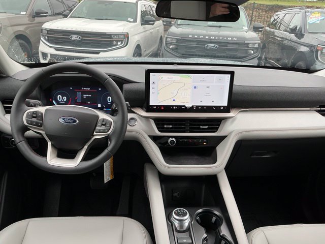 New 2026 Ford Explorer Active w/ Active Comfort Package RWD image 27