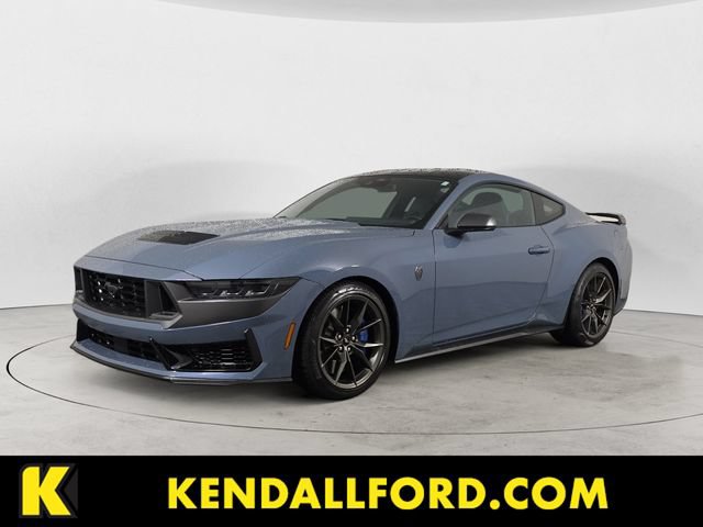 Used 2025 Ford Mustang Dark Horse