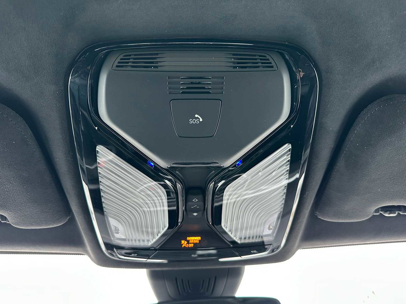 Used 2022 BMW X5 M w/ Competition Package 2 image 35