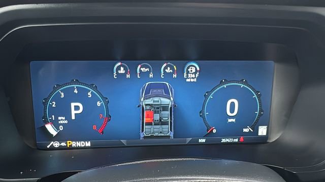 Used 2024 Ford F150 Raptor w/ Equipment Group 803A Raptor R image 18