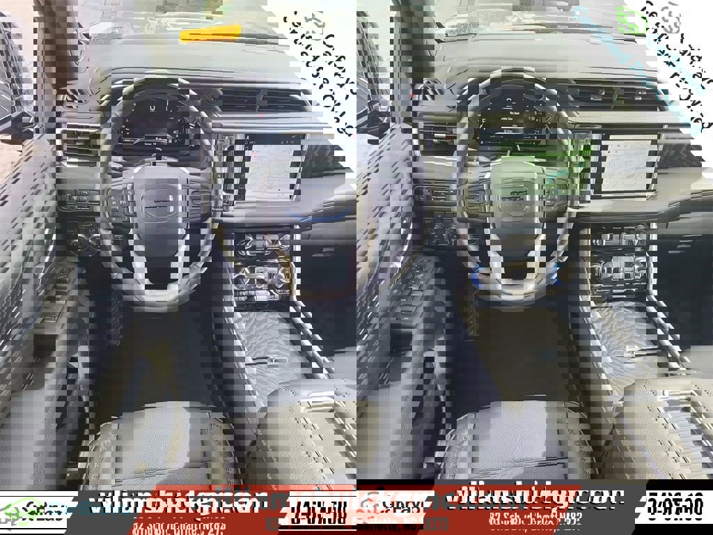 Certified 2024 GMC Yukon Denali w/ Denali Reserve Package image 11