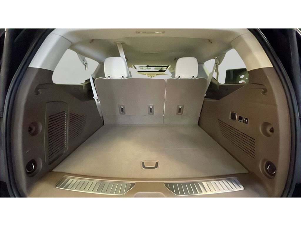 Used 2022 GMC Yukon XL Denali w/ Max Trailering Package image 17