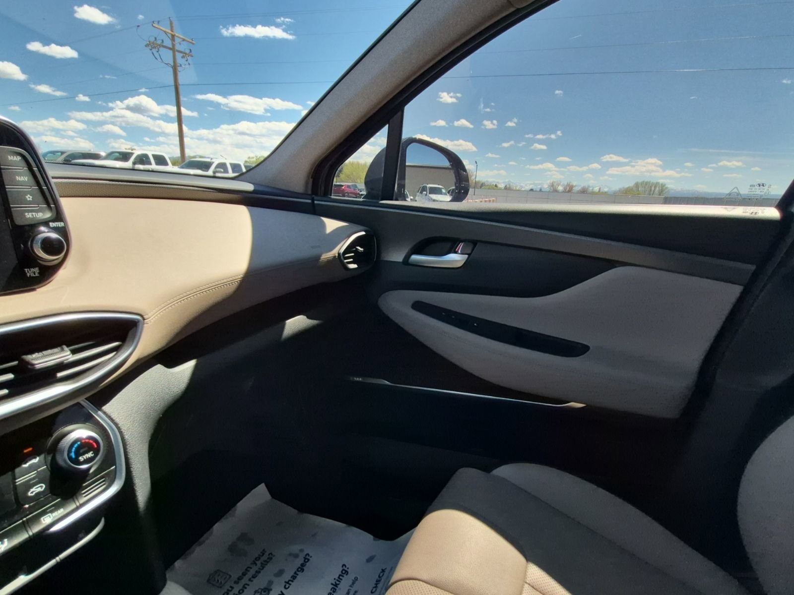 Used 2019 Hyundai Santa Fe AWD image 27