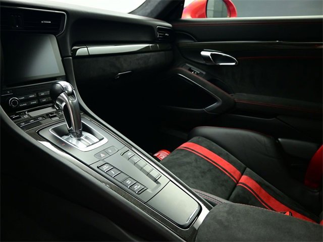 Used 2018 Porsche 911 GT3 image 23