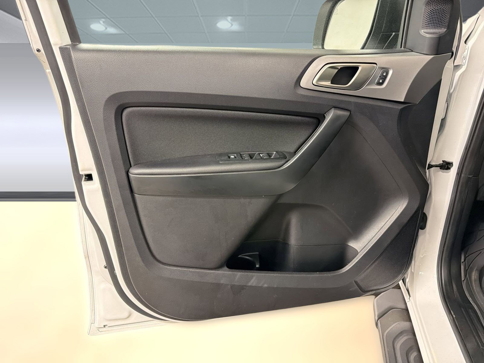 Used 2020 Ford Ranger XLT w/ Equipment Group 301A Mid image 19