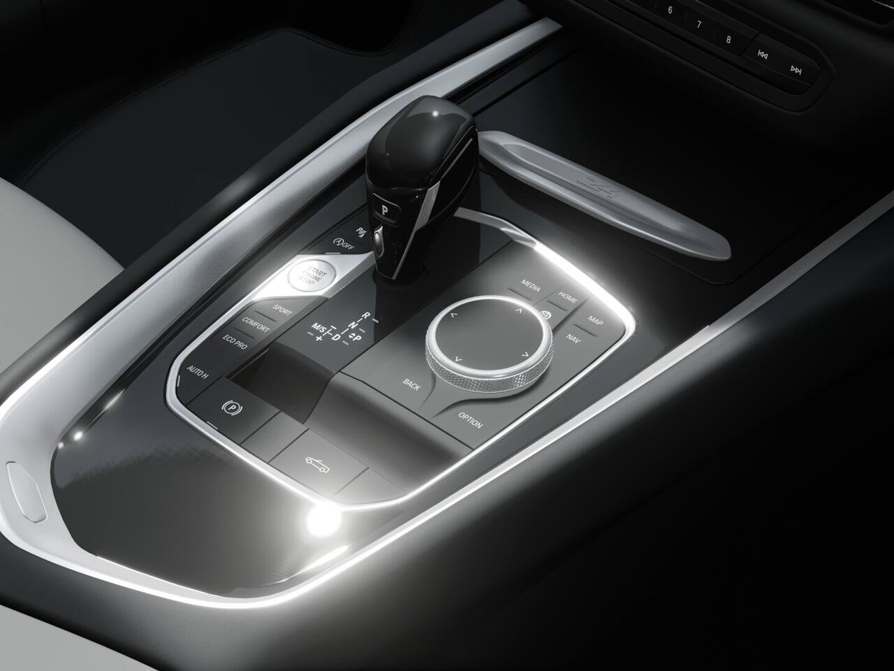 New 2026 BMW Z4 sDrive30i w/ Premium Package RWD image 10