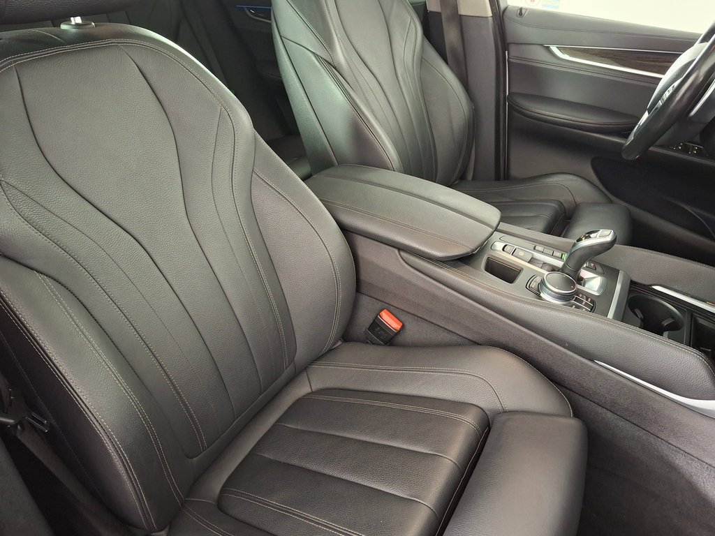 Used 2018 BMW X6 xDrive35i image 32