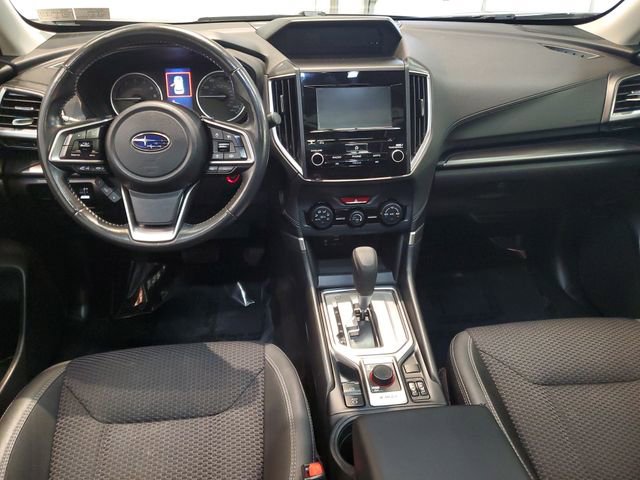 Used 2020 Subaru Forester Premium image 13