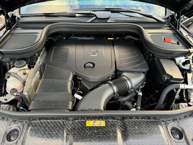 Used 2026 Mercedes-Benz GLE 350 4MATIC image 10