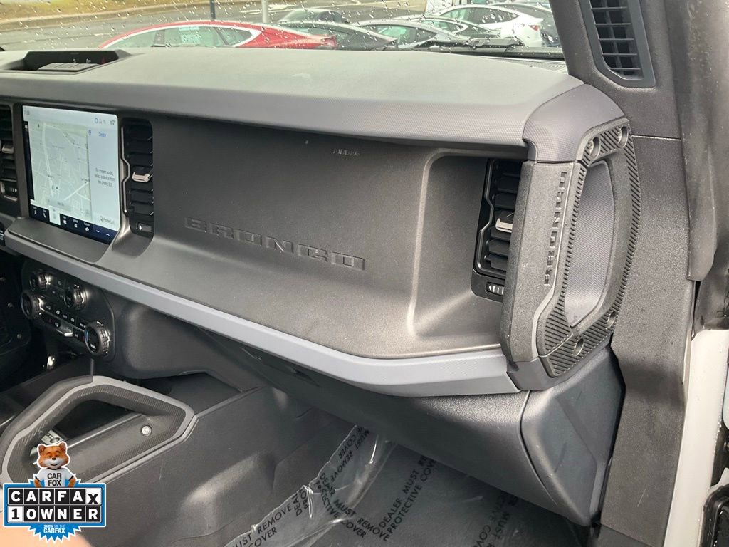 Used 2024 Ford Bronco Big Bend AWD/4WD image 60