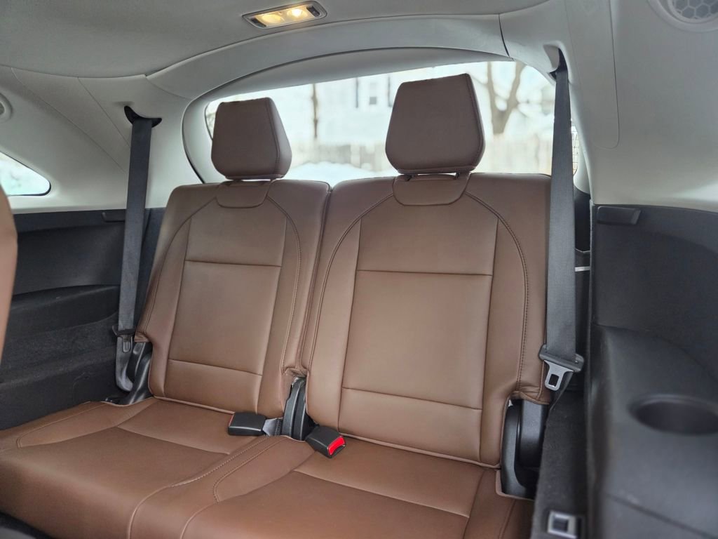 Used 2019 Acura MDX SH-AWD w/ Advance Package image 25