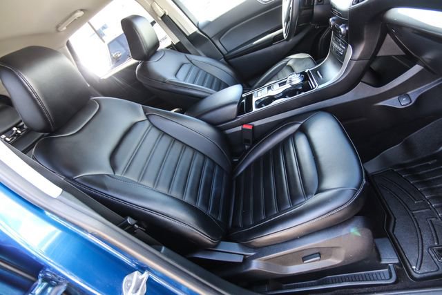 Used 2020 Ford Edge SEL w/ Convenience Package image 34