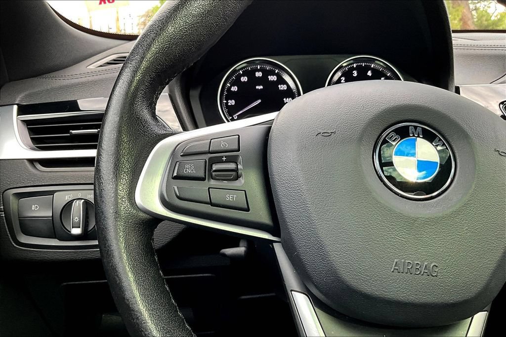 Used 2020 BMW X2 sDrive28i w/ Convenience Package FWD image 10
