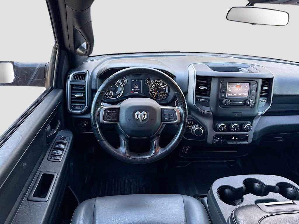 Used 2021 RAM 2500 Tradesman w/ Chrome Appearance Group image 23