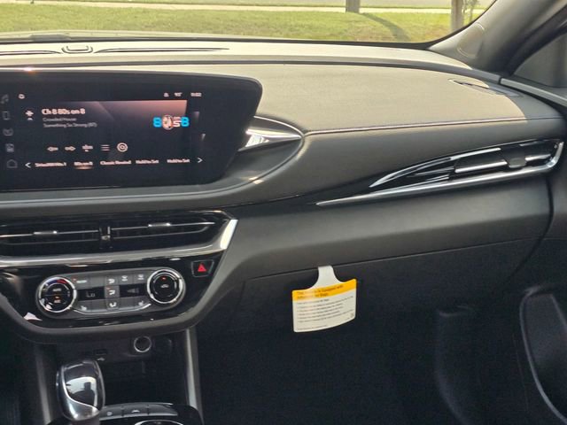 New 2026 Buick Envista Sport Touring w/ Convenience I Package FWD image 17