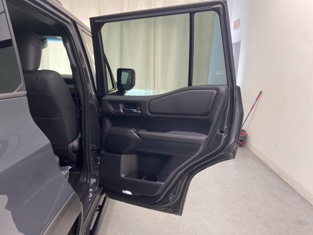 Certified 2024 Toyota Land Cruiser AWD/4WD image 39
