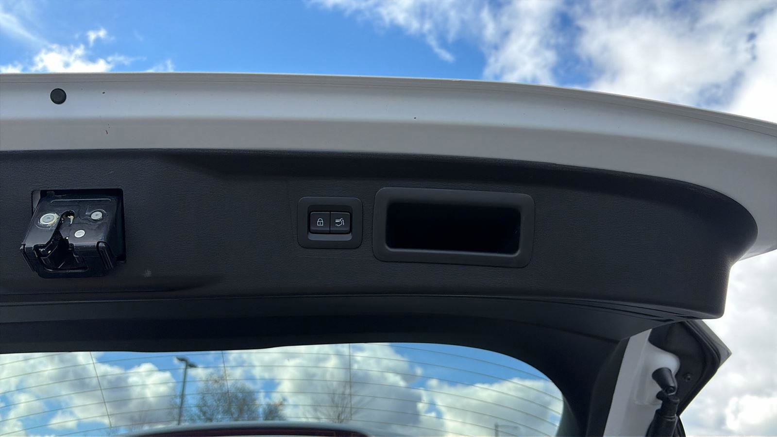 New 2025 MAZDA CX-50 AWD 2.5 Hybrid w/ Weather Package image 29