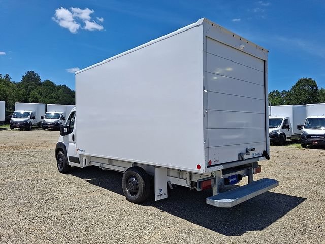 New 2023 RAM ProMaster 3500 FWD image 4