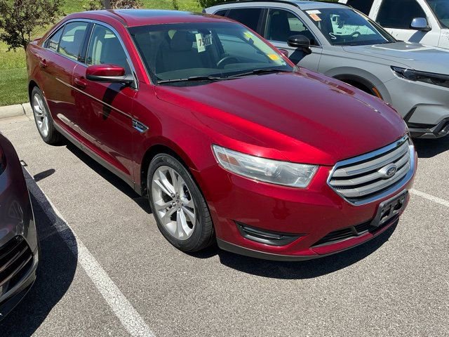 Used 2013 Ford Taurus SEL FWD image 3