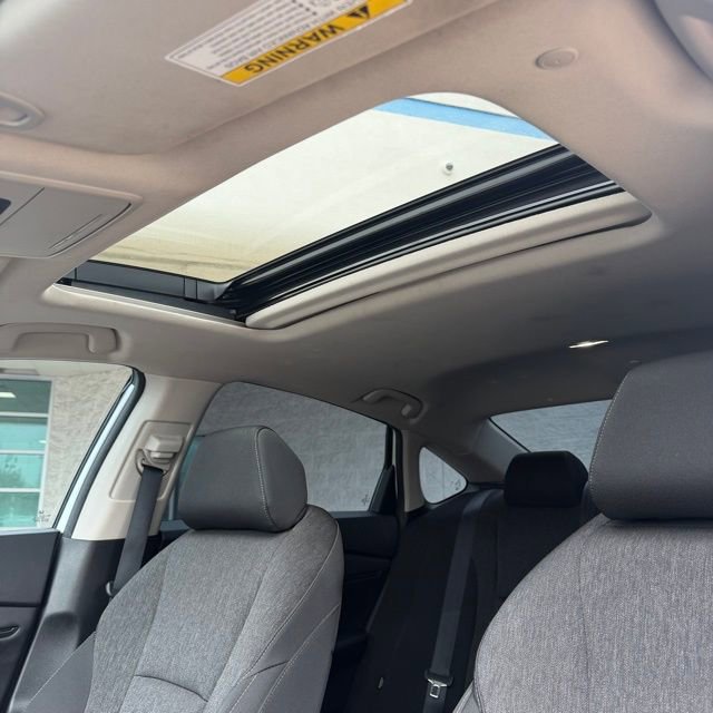 Used 2023 Honda Accord EX image 15