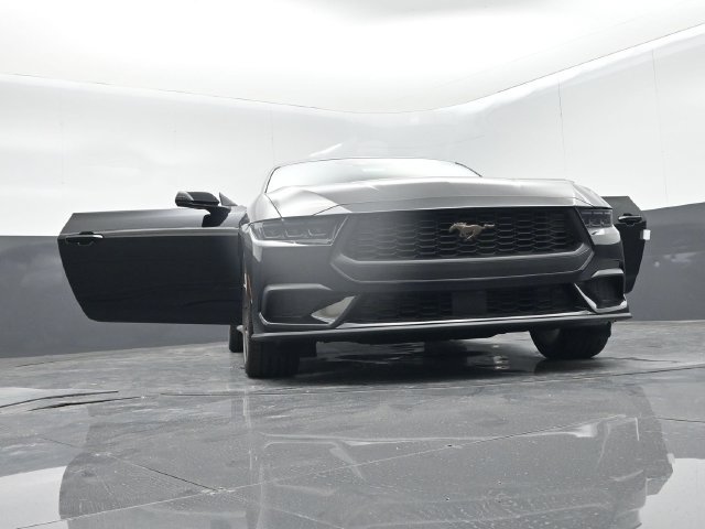 Used 2026 Ford Mustang Premium RWD image 65