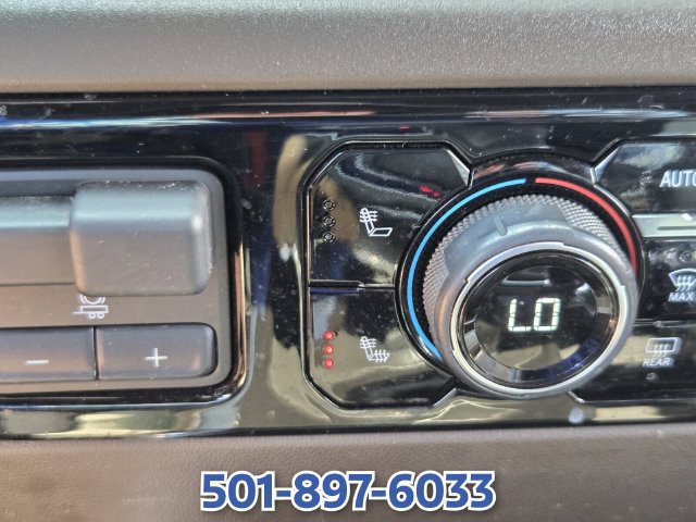 Used 2024 Chevrolet Silverado 1500 RST AWD/4WD image 27