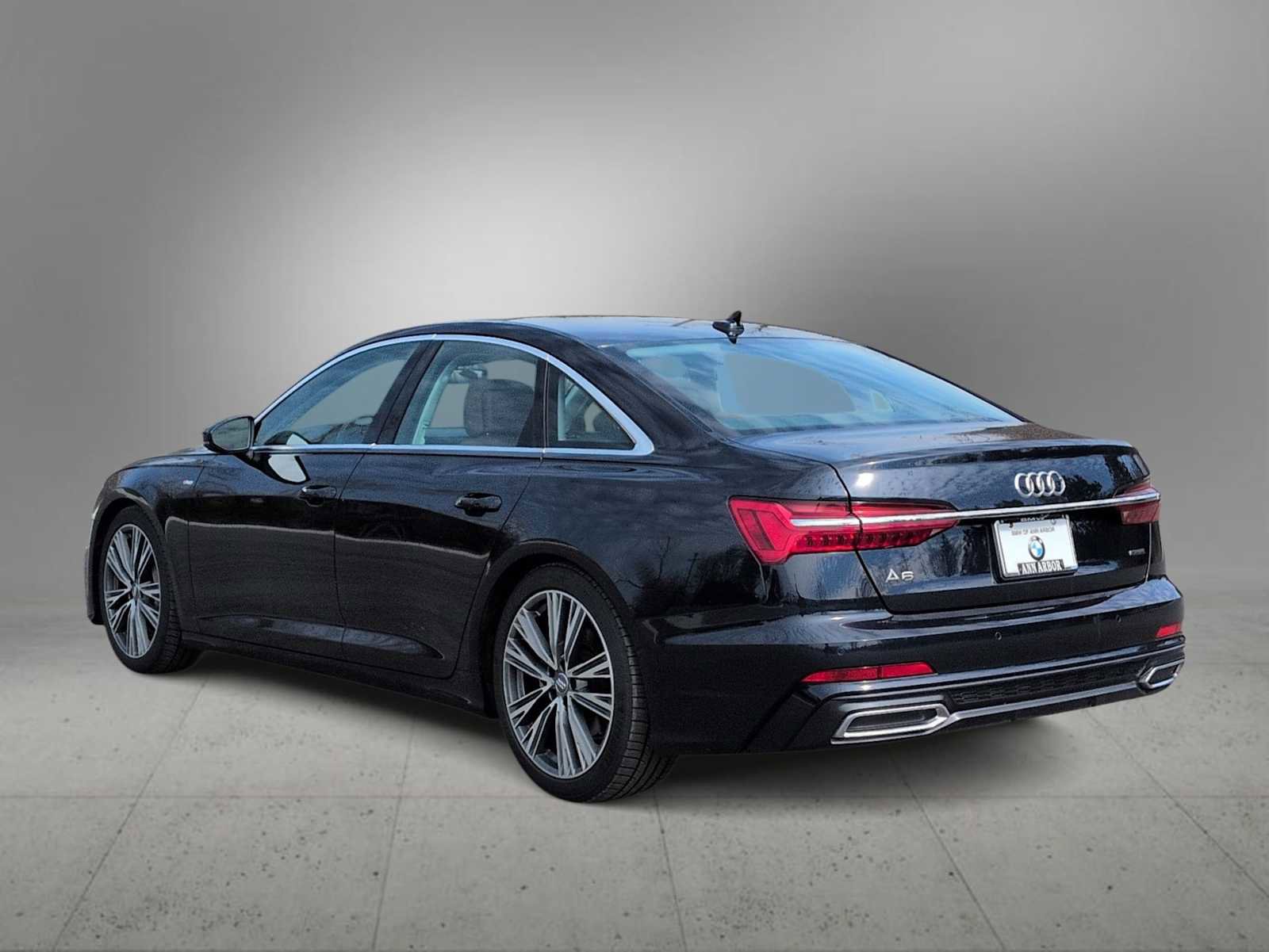 Used 2019 Audi A6 3.0T Prestige w/ Prestige Package image 6