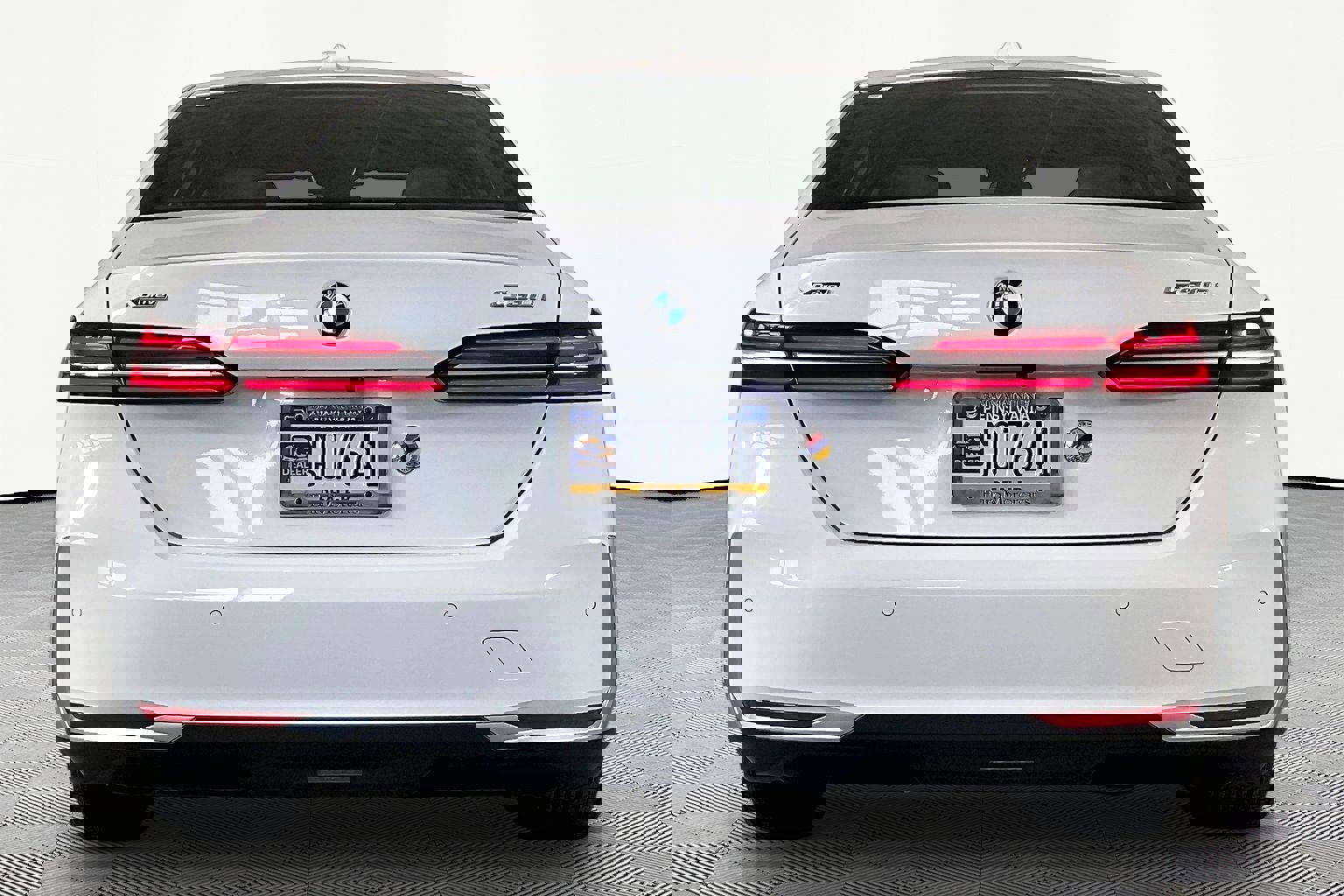 New 2026 BMW 530i xDrive image 7