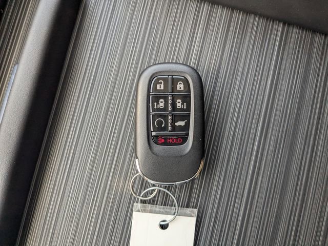 New 2026 Honda Odyssey Elite image 34