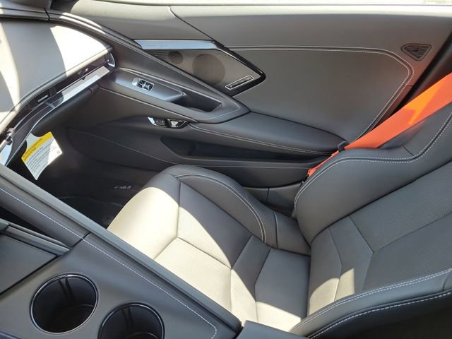 New 2026 Chevrolet Corvette E-Ray w/ Stealth Interior Trim Package image 40