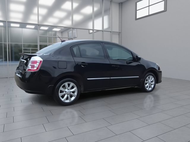 Used 2011 Nissan Sentra 2.0 SL w/ SL Special Value Pkg FWD image 8