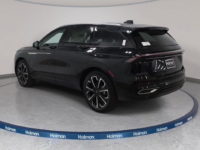 New 2026 Lincoln Nautilus Reserve AWD/4WD image 7
