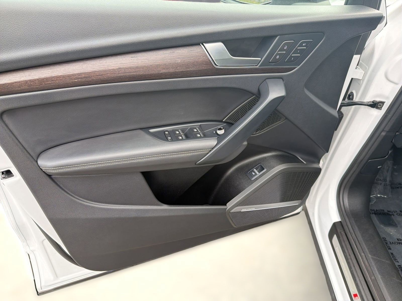 Used 2024 Audi Q5 2.0T Premium Plus image 13