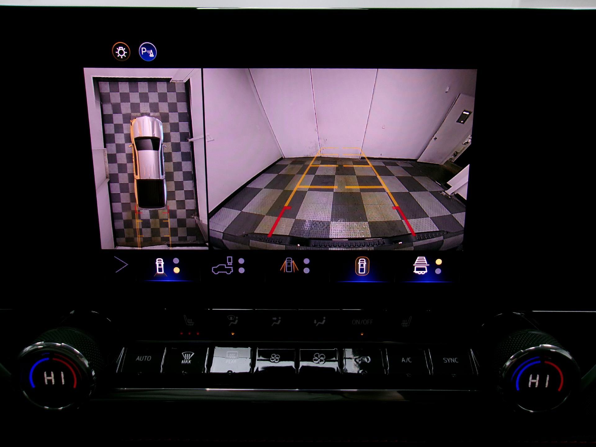 New 2026 Chevrolet Colorado Z71 w/ Technology Package image 5