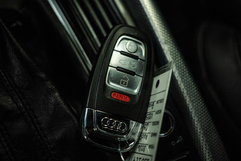 Used 2016 Audi Q5 3.0T Premium Plus w/ Technology Package AWD/4WD image 24