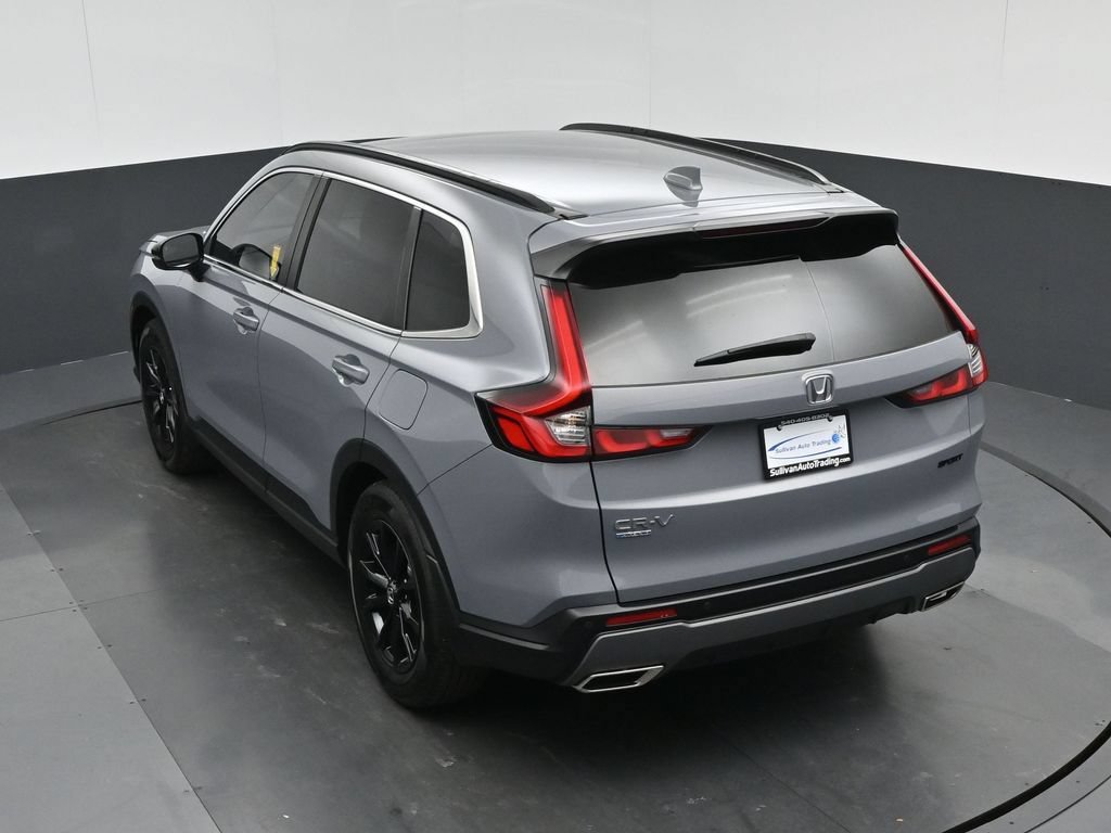 Used 2024 Honda CR-V Sport-L image 61