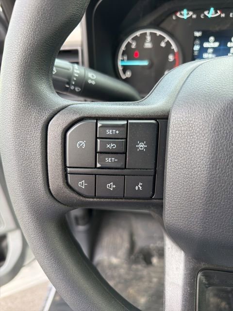 New 2026 Ford F550 4x4 Regular Cab Super Duty image 28