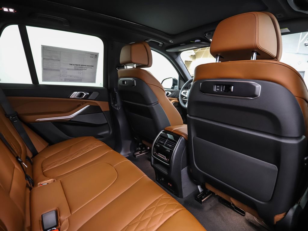 New 2026 BMW X5 xDrive40i w/ M Sport Package image 26