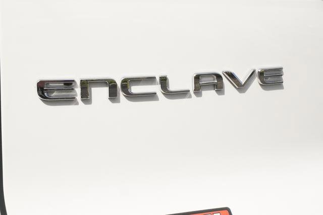 Used 2025 Buick Enclave Preferred image 42