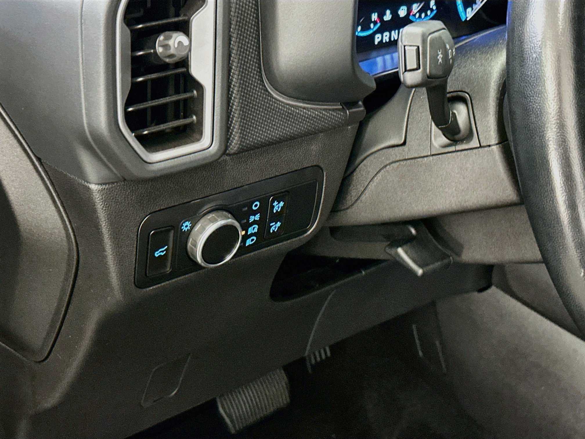 Used 2024 Ford Bronco Sport Big Bend AWD/4WD image 17