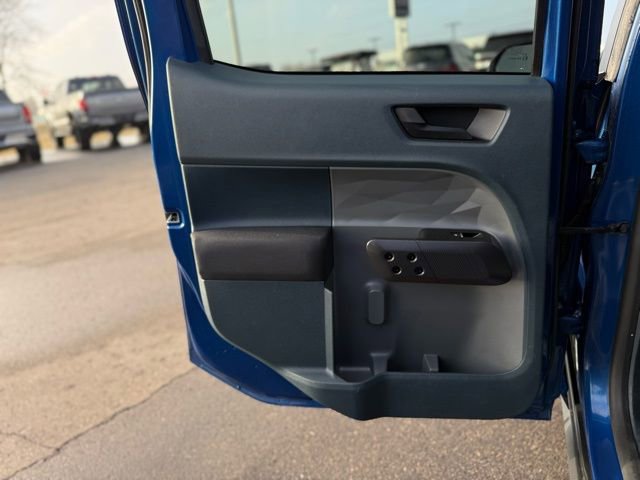 Certified 2023 Ford Maverick XL image 14