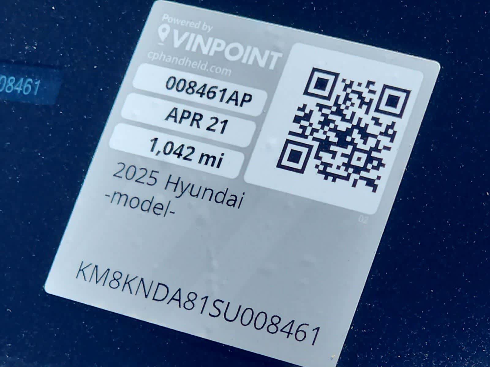 Certified 2025 Hyundai Ioniq 5 N AWD/4WD image 25